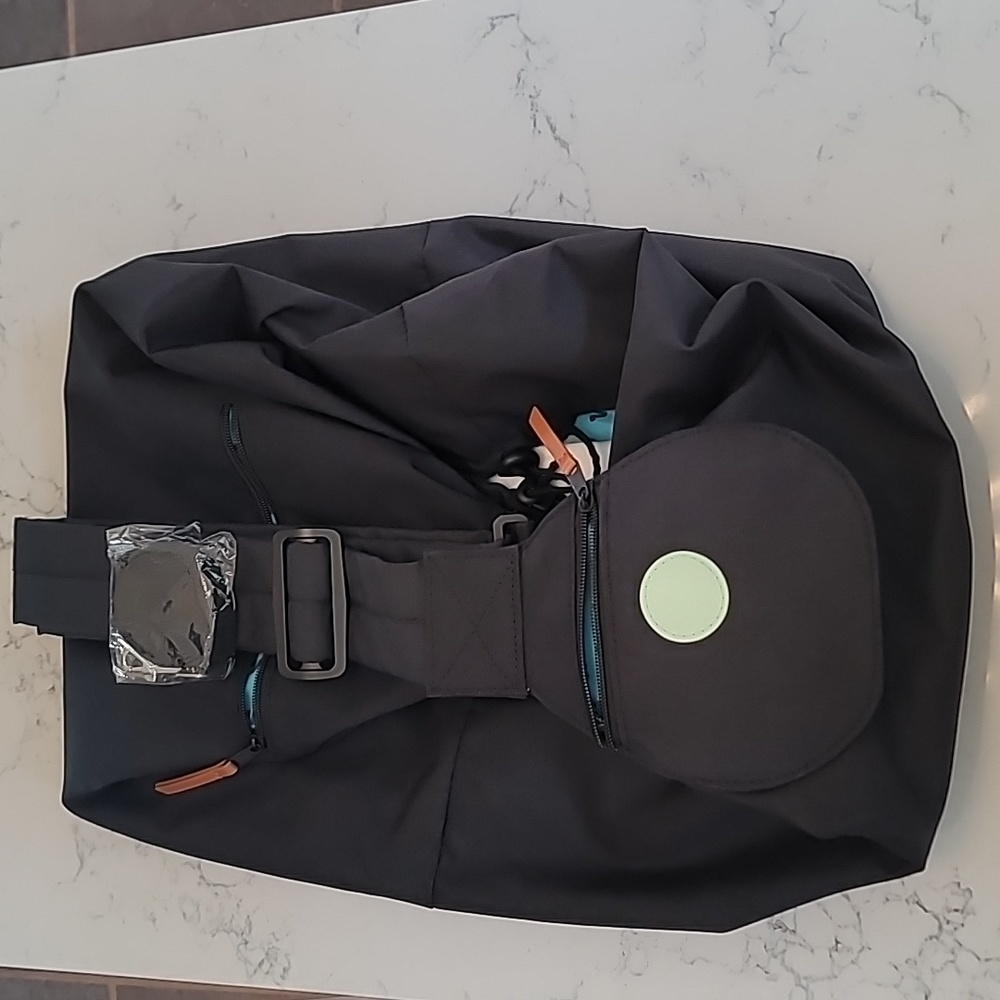 Dog Bag